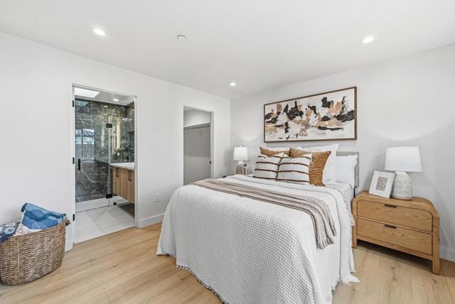 2974 Bell Avenue, San Jose, CA 95133