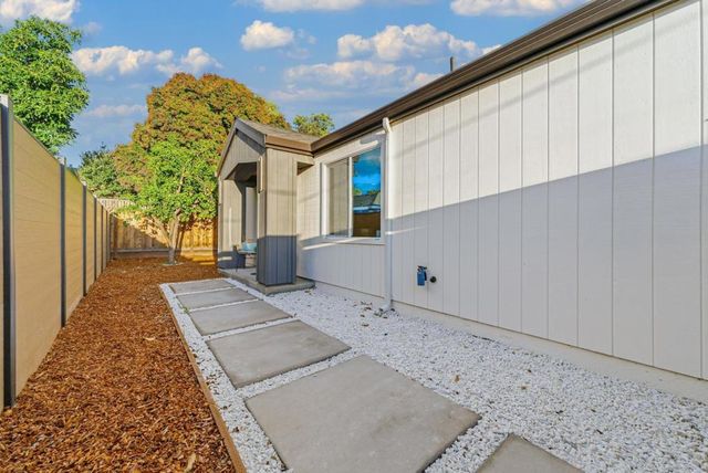 2974 Bell Avenue, San Jose, CA 95133