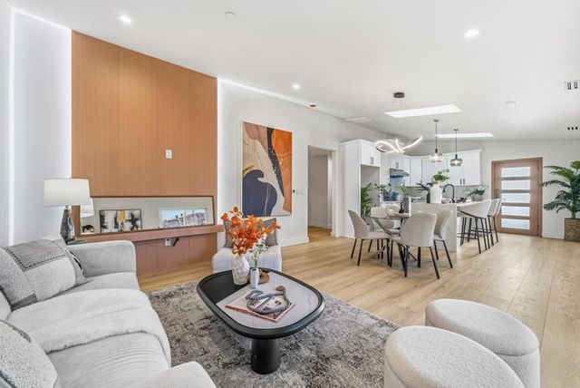 2974 Bell Avenue, San Jose, CA 95133