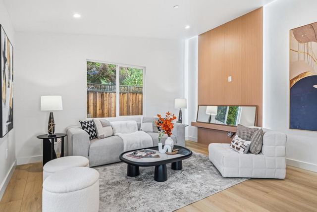 2974 Bell Avenue, San Jose, CA 95133