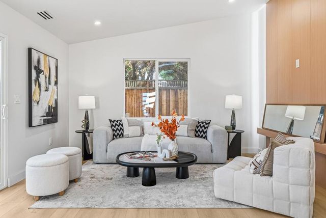 2974 Bell Avenue, San Jose, CA 95133