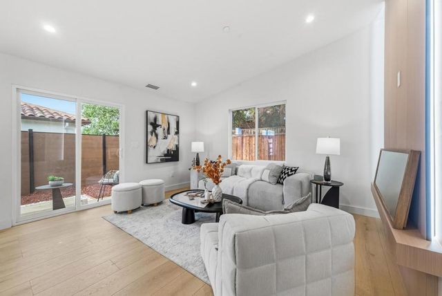 2974 Bell Avenue, San Jose, CA 95133