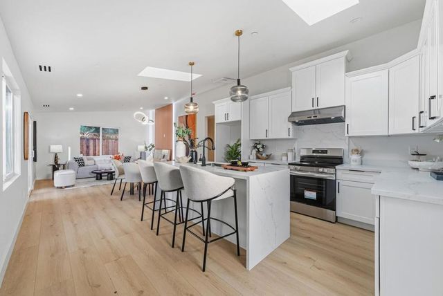 2974 Bell Avenue, San Jose, CA 95133