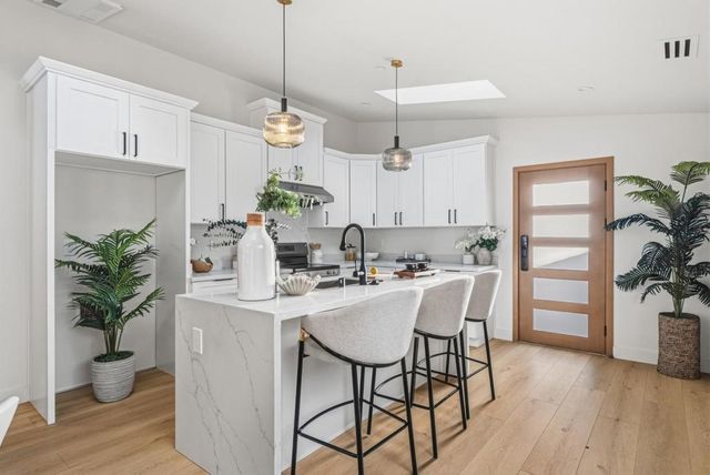 2974 Bell Avenue, San Jose, CA 95133