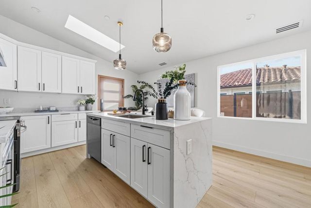 2974 Bell Avenue, San Jose, CA 95133