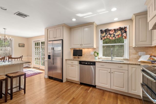 23 Hillcrest Road, Medfield, MA 02052