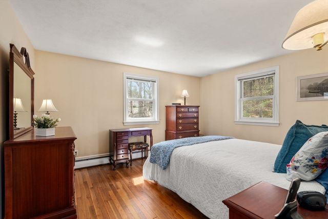 23 Hillcrest Road, Medfield, MA 02052