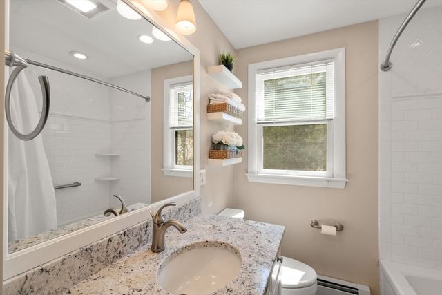 23 Hillcrest Road, Medfield, MA 02052