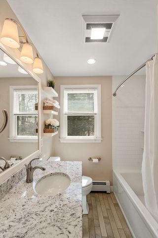 23 Hillcrest Road, Medfield, MA 02052