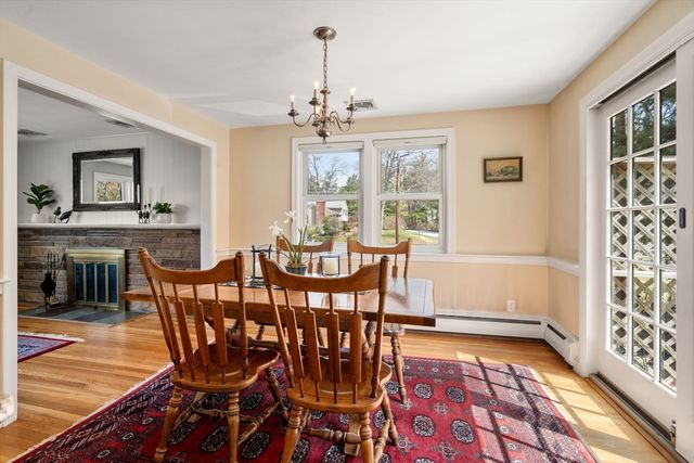 23 Hillcrest Road, Medfield, MA 02052