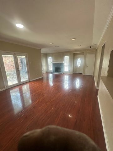 2825 Stoneridge Drive, Garland, TX 75044