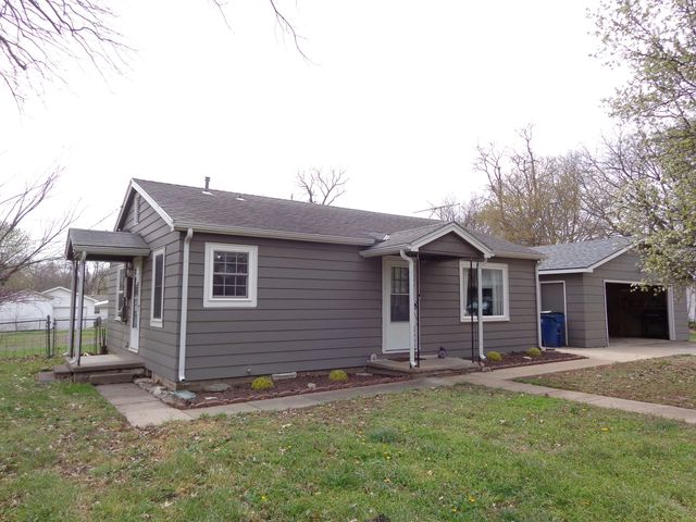433 E Pearl, Mulvane, KS 67110