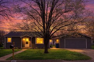 433 E Pearl, Mulvane, KS 67110