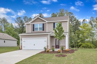 106 Flue Court, Oxford, NC 27565