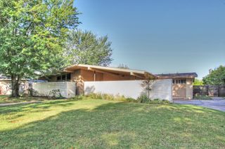 4818 S Knoxville Avenue, Tulsa, OK 74135