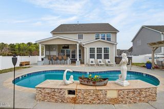 41 Gladwood Way, Garner, NC 27529