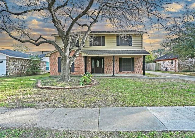 21611 Cimarron Parkway, Katy, TX 77450