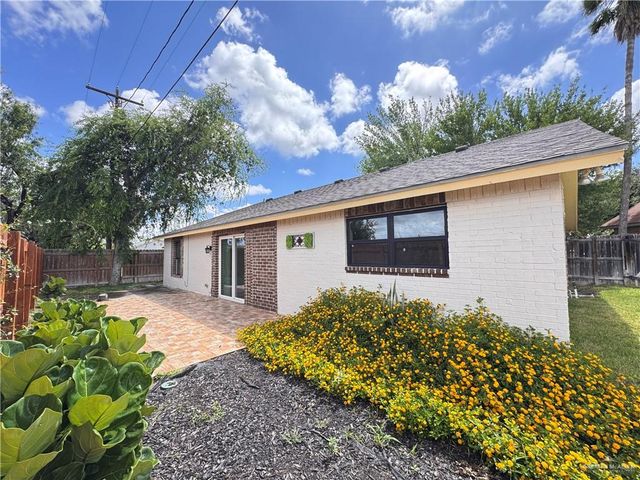 1625 Robin Avenue, Mcallen, TX 78504