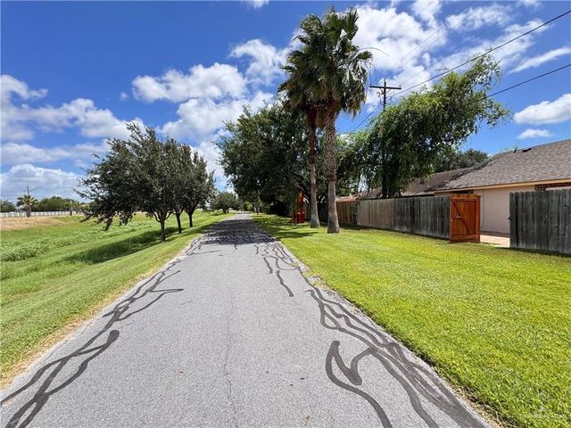 1625 Robin Avenue, Mcallen, TX 78504
