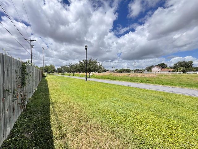 1625 Robin Avenue, Mcallen, TX 78504