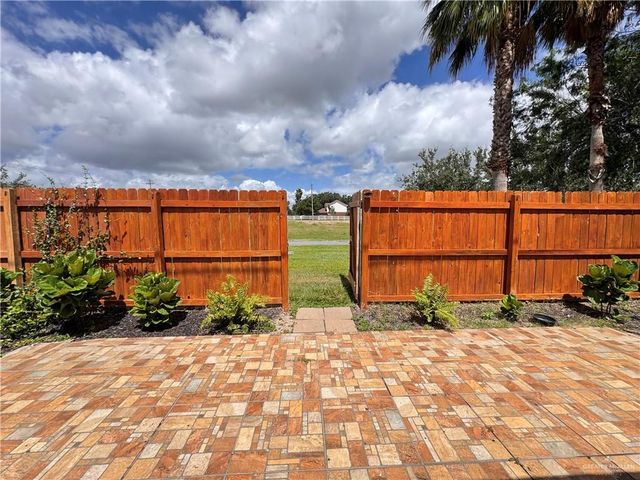 1625 Robin Avenue, Mcallen, TX 78504