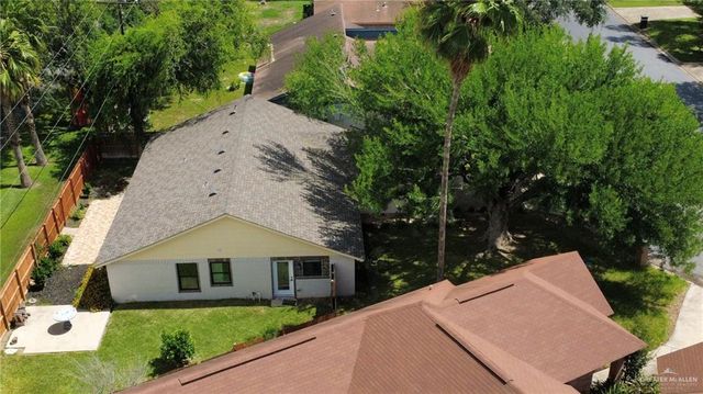 1625 Robin Avenue, Mcallen, TX 78504