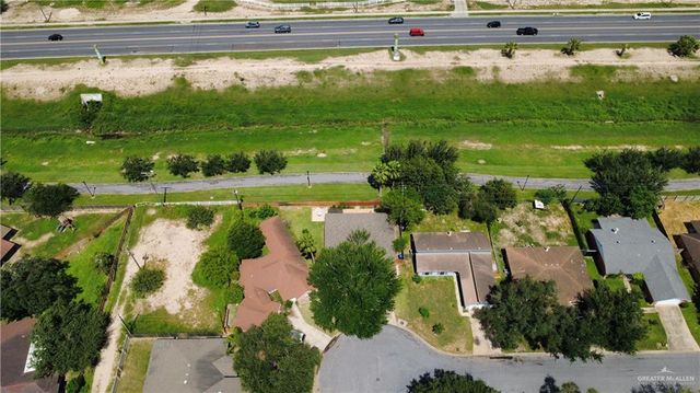 1625 Robin Avenue, Mcallen, TX 78504