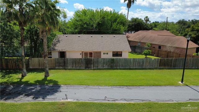 1625 Robin Avenue, Mcallen, TX 78504