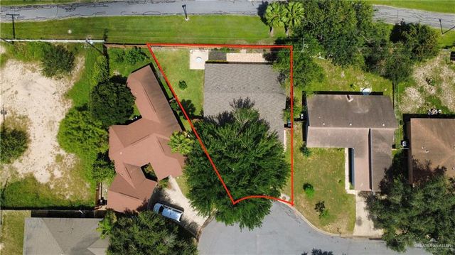 1625 Robin Avenue, Mcallen, TX 78504