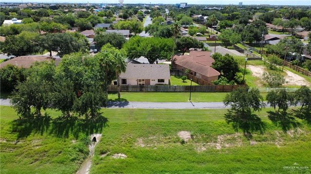 1625 Robin Avenue, Mcallen, TX 78504