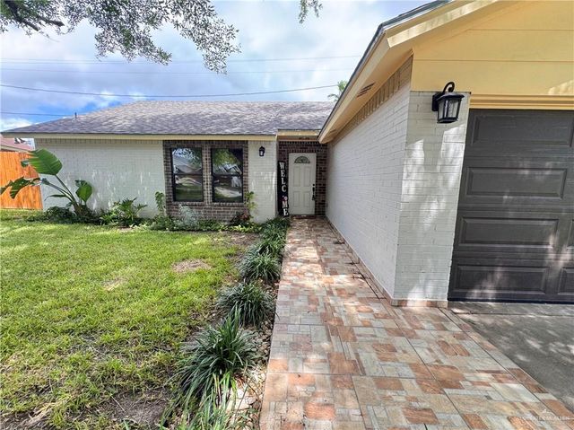 1625 Robin Avenue, Mcallen, TX 78504