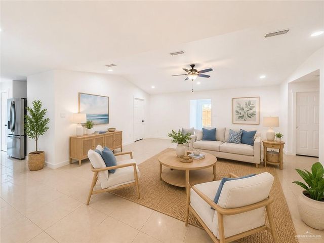 1625 Robin Avenue, Mcallen, TX 78504