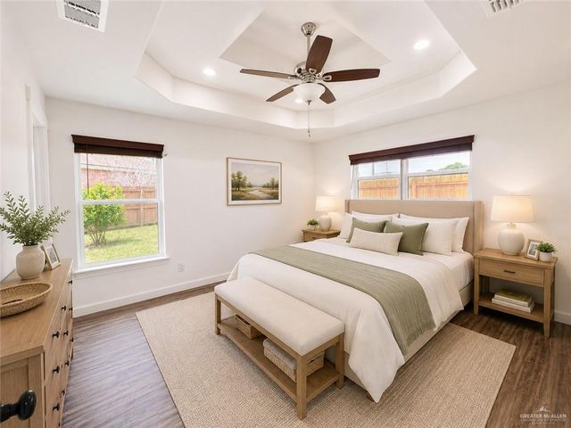 1625 Robin Avenue, Mcallen, TX 78504