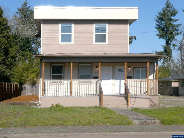 2451 - 2473 Trade St SE, Salem, OR 97301