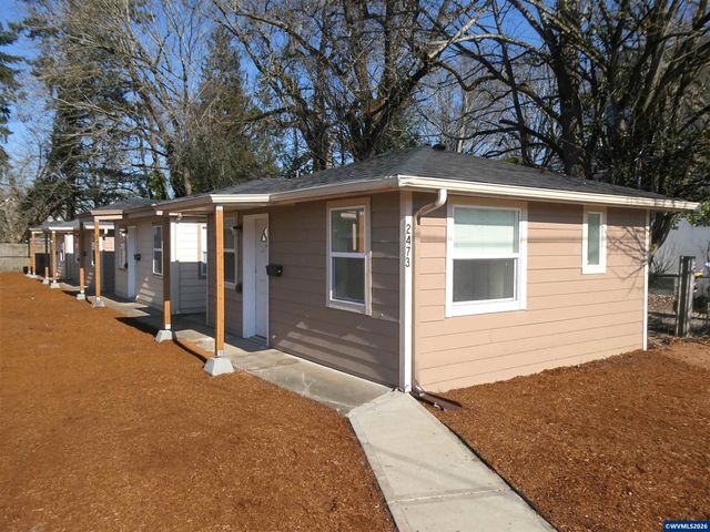 2451 - 2473 Trade St SE, Salem, OR 97301