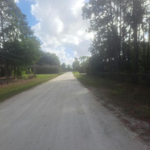 14845 62nd Court N, The Acreage, FL 33470