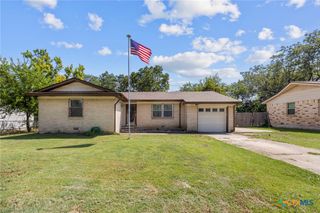 410 E Avenue B, Copperas Cove, TX 76522
