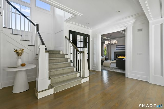 9 Pond Edge Road, Westport, CT 06880