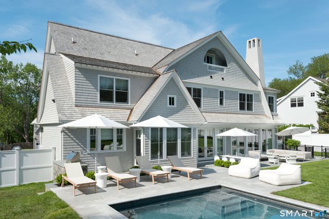 9 Pond Edge Road, Westport, CT 06880