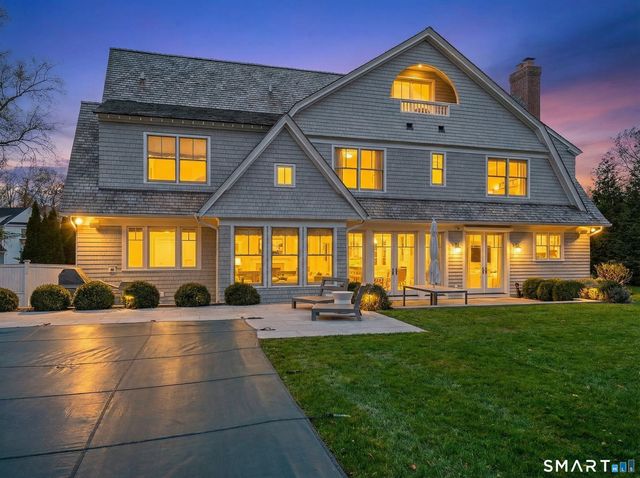 9 Pond Edge Road, Westport, CT 06880