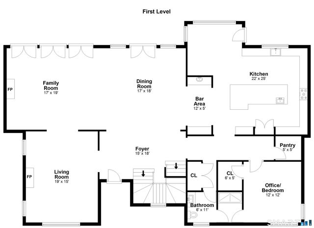9 Pond Edge Road, Westport, CT 06880