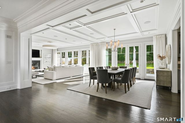 9 Pond Edge Road, Westport, CT 06880