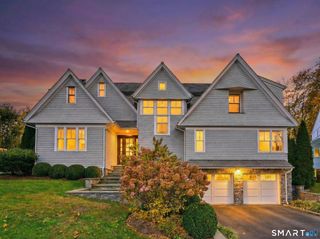 9 Pond Edge Road, Westport, CT 06880