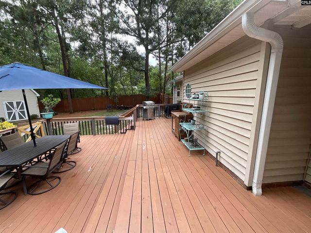 80 Brentwod Drive, Elgin, SC 29045