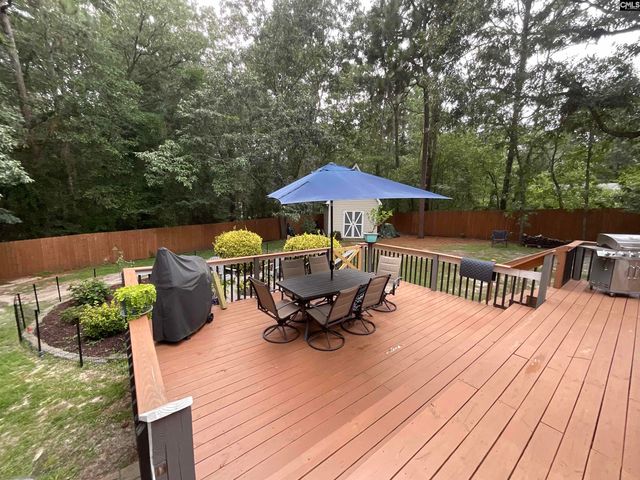 80 Brentwod Drive, Elgin, SC 29045