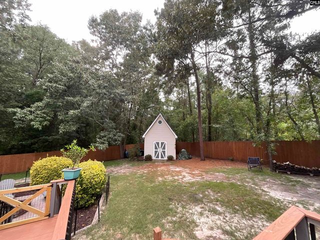80 Brentwod Drive, Elgin, SC 29045