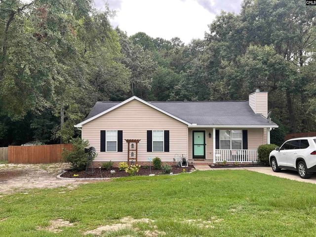 80 Brentwod Drive, Elgin, SC 29045
