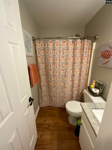 80 Brentwod Drive, Elgin, SC 29045