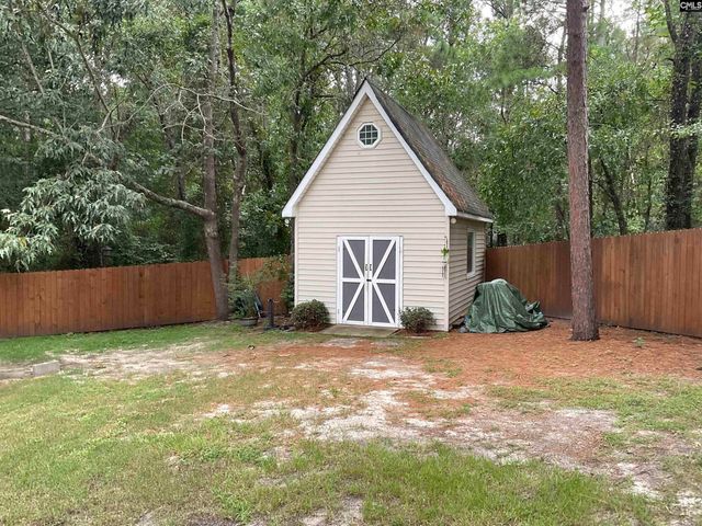80 Brentwod Drive, Elgin, SC 29045