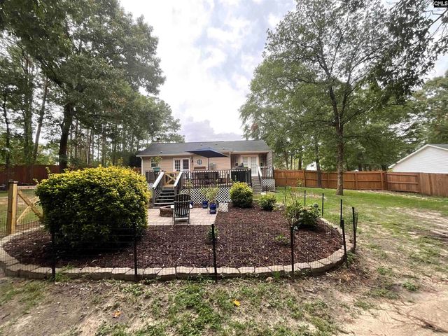 80 Brentwod Drive, Elgin, SC 29045